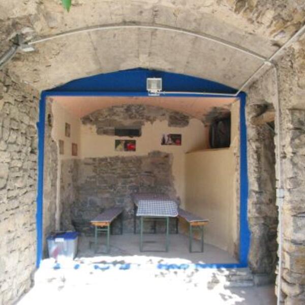 Ferienhaus Südfrankreich