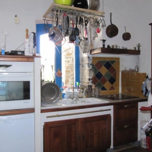 Ferienhaus Südfrankreich