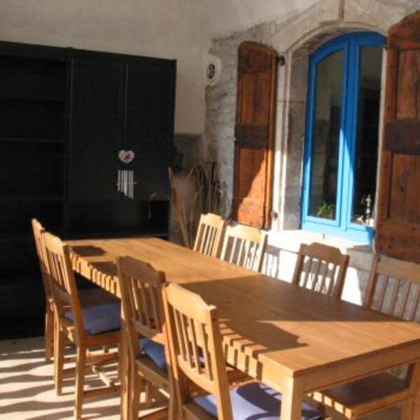 Ferienhaus Südfrankreich