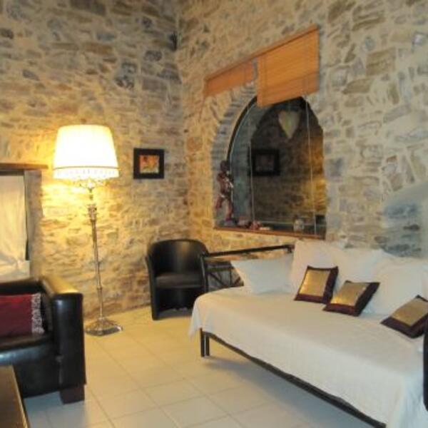 Ferienhaus Südfrankreich