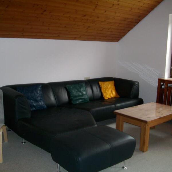 Ferienwohnung Am Sulzbächle