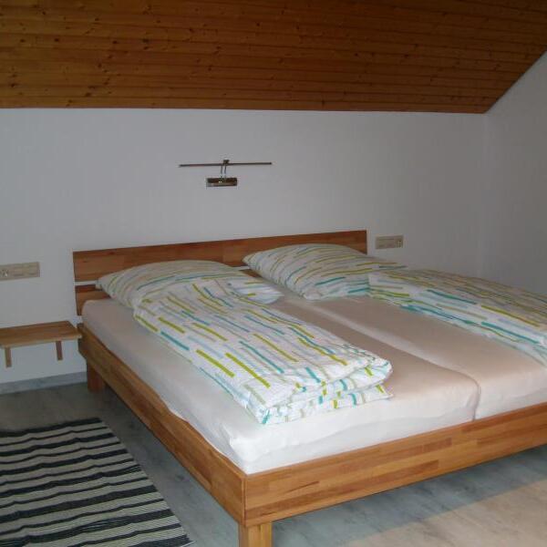 Ferienwohnung Am Sulzbächle