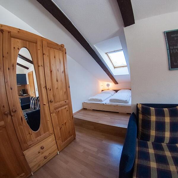 Reit- und Ferienanlage Tannenhof