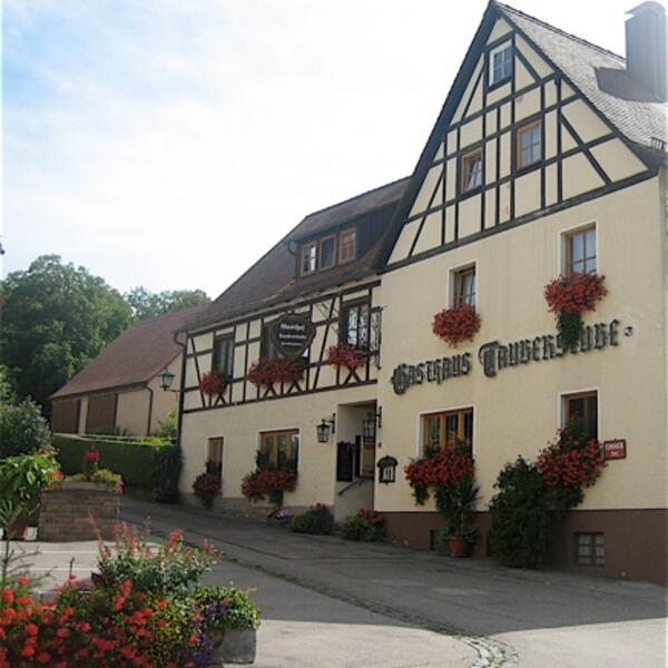 Gasthaus Tauberstube