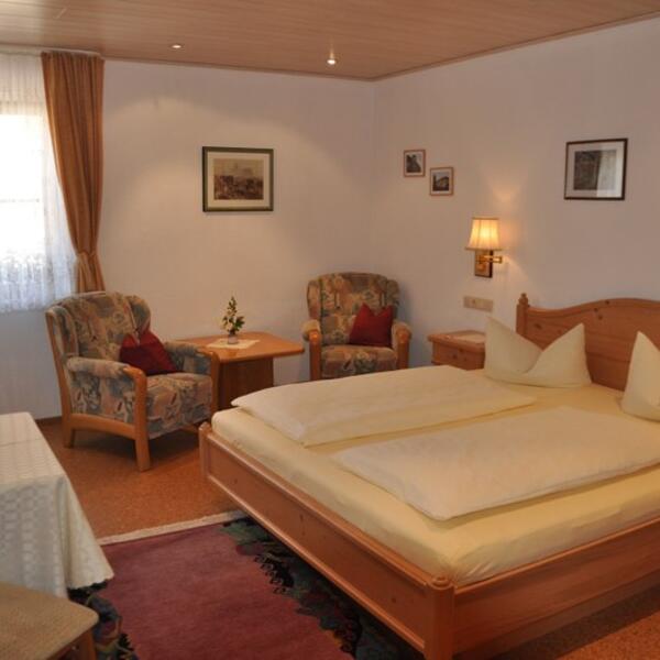 Gasthaus Tauberstube