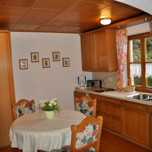 Gasthaus Tauberstube