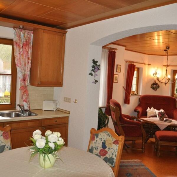 Gasthaus Tauberstube