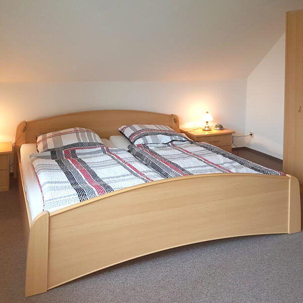 Gästehaus Peggy Teichmann