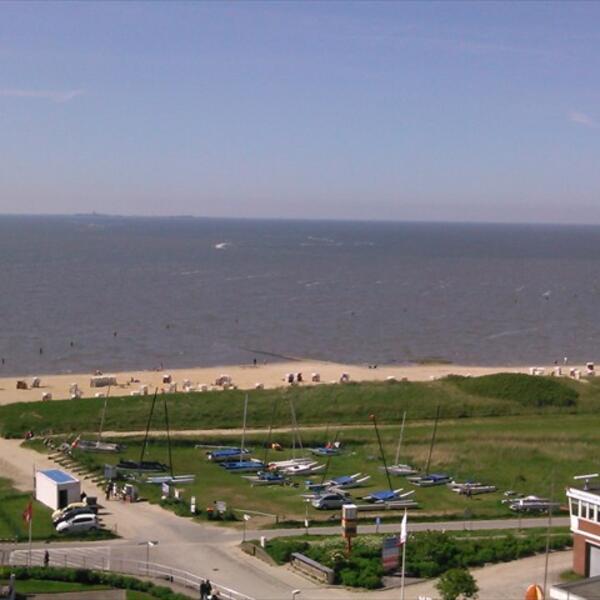 Ferienwohnung Tietjen