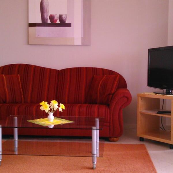 Ferienwohnung Tietjen