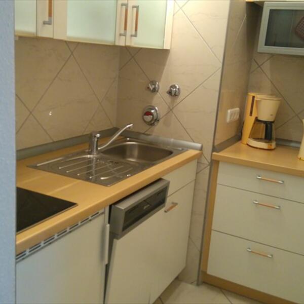 Ferienwohnung Tietjen