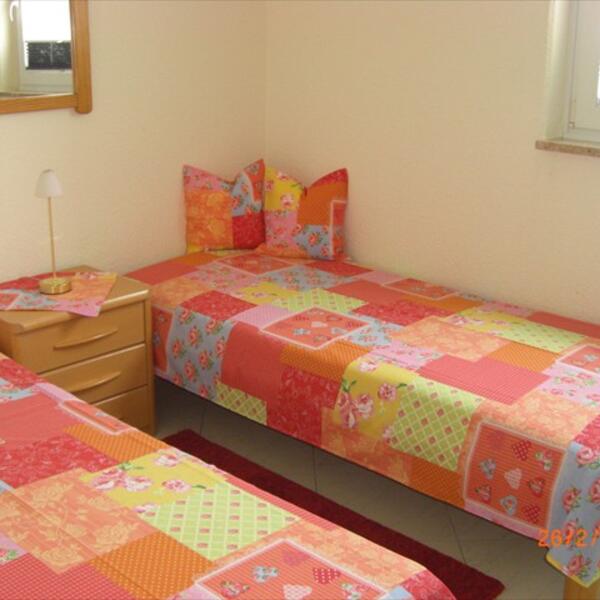 Ferienwohnung Tietjen