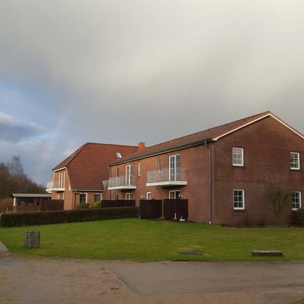 Ferienhof Kanalblick 55