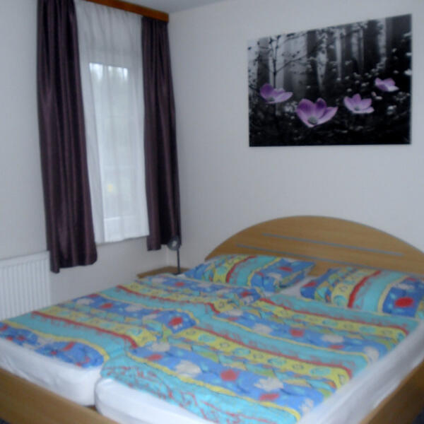 Ferienhof Kanalblick 55