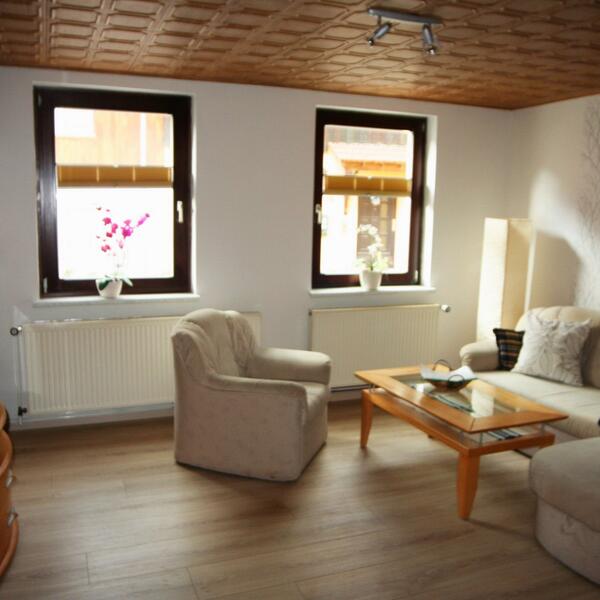 Gästehaus Tröbs Ferienwohnungen im Harz