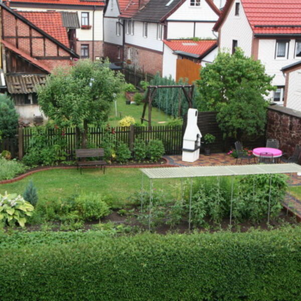 Gästehaus Tröbs Ferienwohnungen im Harz