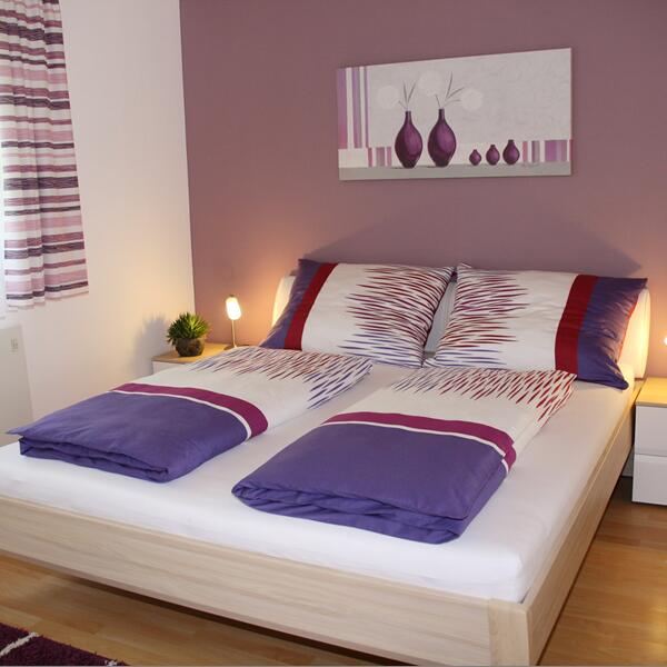 Ferienhaus am Uhudlerweg