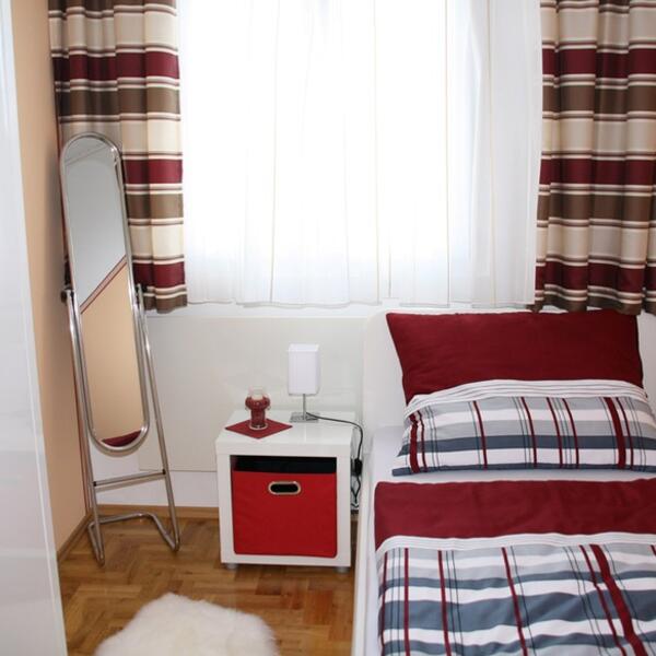 Ferienhaus am Uhudlerweg