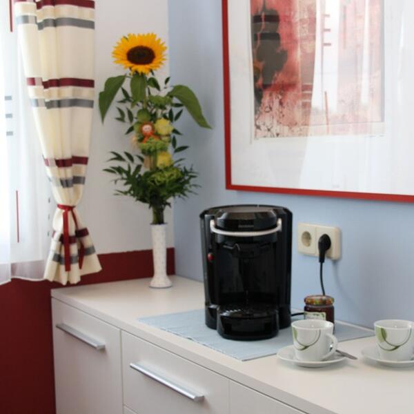 Ferienhaus am Uhudlerweg