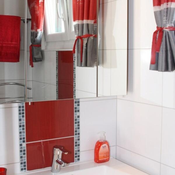 Ferienhaus am Uhudlerweg