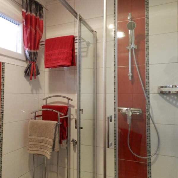 Ferienhaus am Uhudlerweg