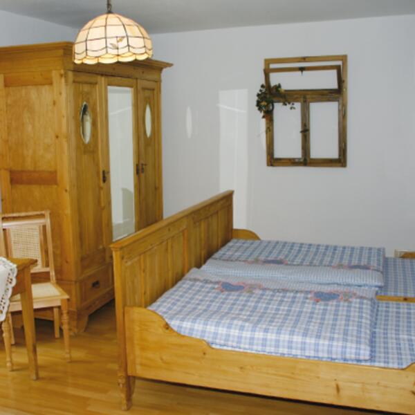 Pension "Untere Mühle"