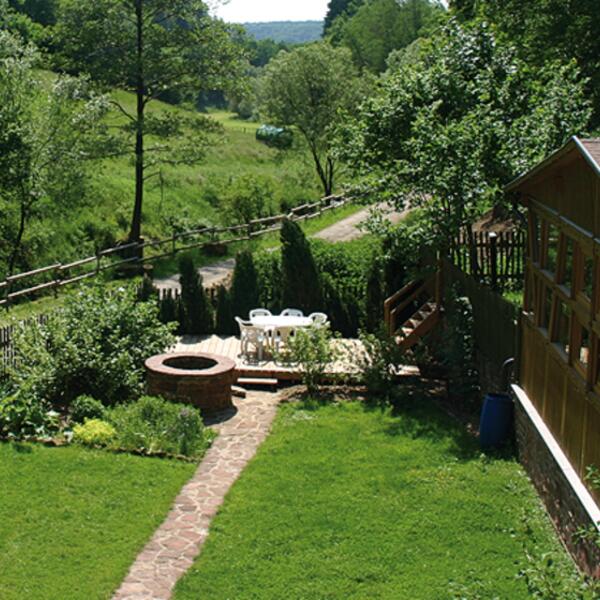 Pension "Untere Mühle"