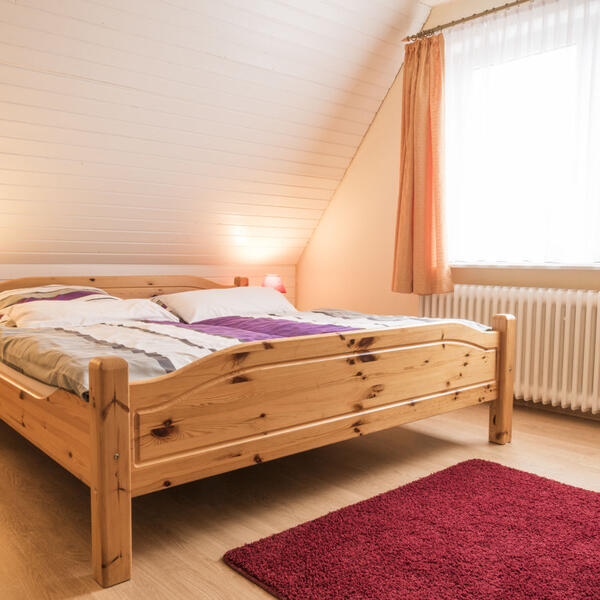 Ferienhaus in Utersum