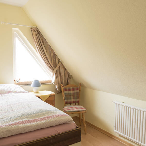 Ferienhaus in Utersum