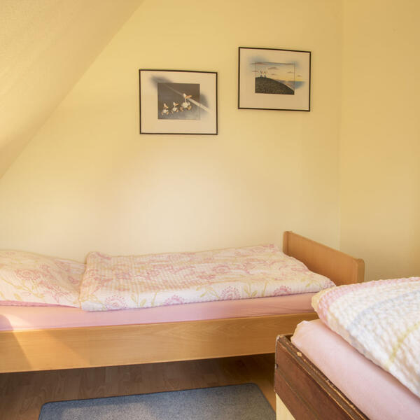 Ferienhaus in Utersum