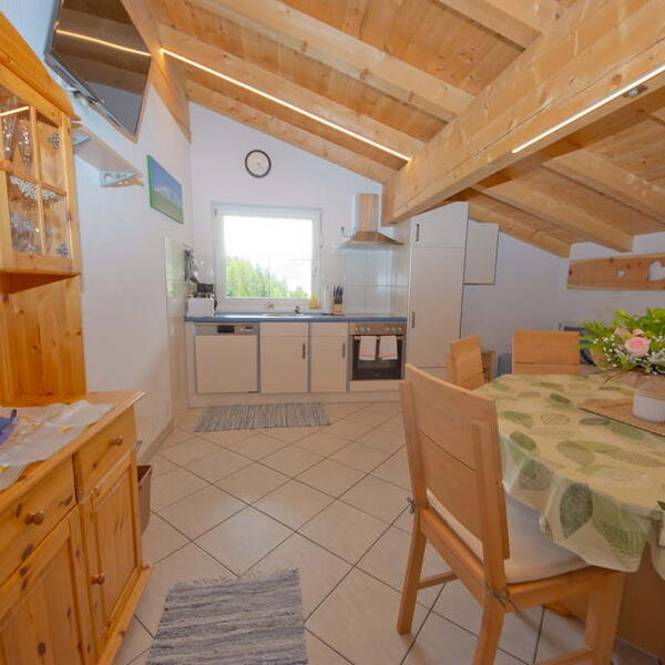 Direkt an der Seilbahn Bauernhof  Valrunzhof****