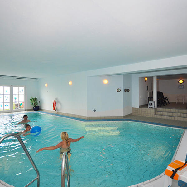 Pension Villa Seefrieden