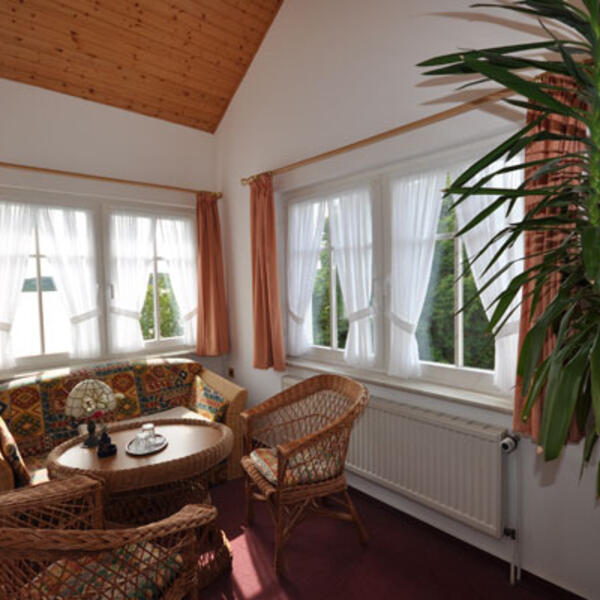 Pension Villa Seefrieden