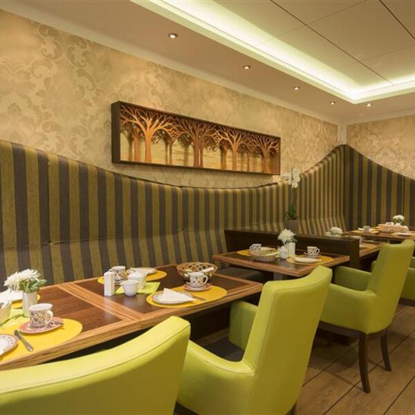 Pension Villa Seefrieden