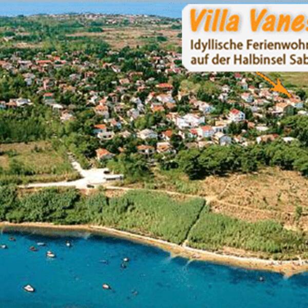 Villa Vanessa