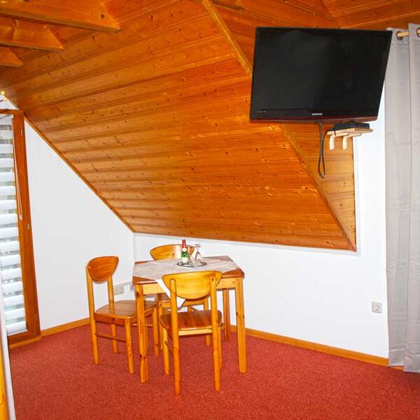 Vogelbacher Hof Gasthaus und Pension