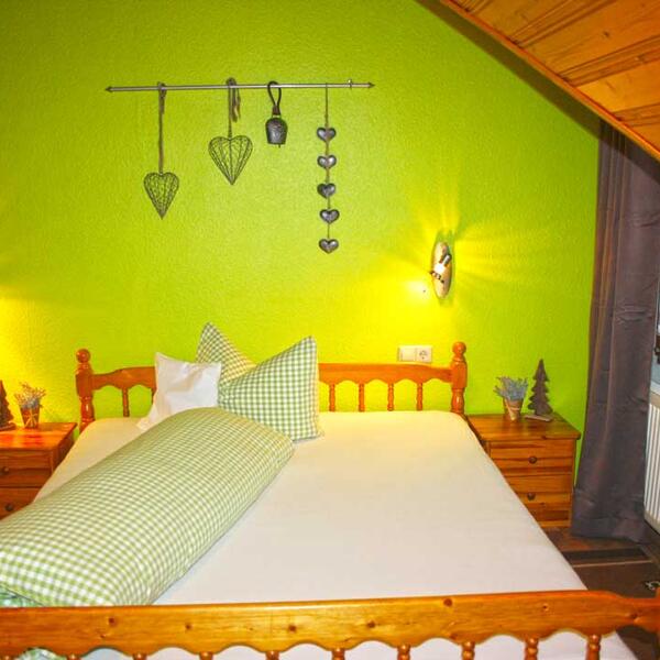 Vogelbacher Hof Gasthaus und Pension