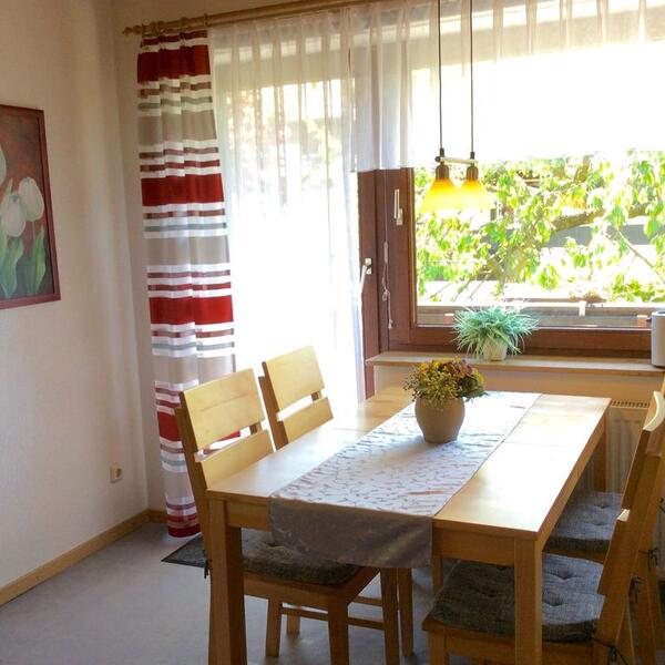 Ferienwohnung am Wäldchen in Bad Harzburg