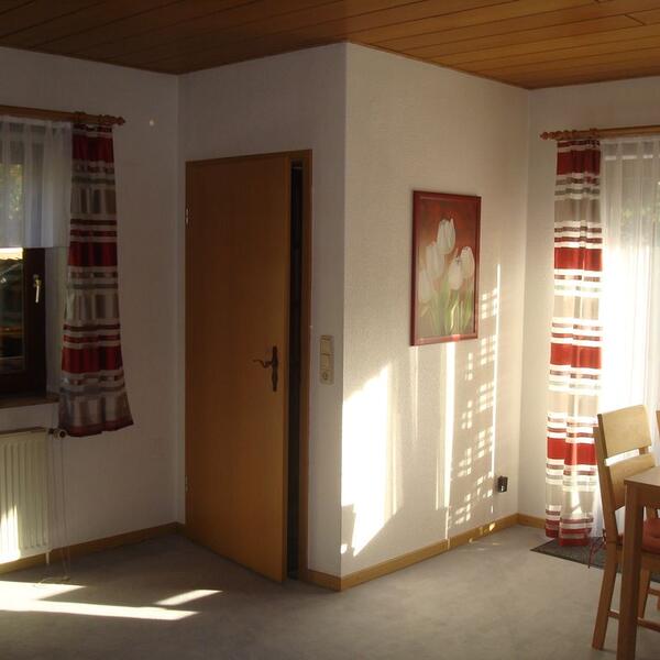 Ferienwohnung am Wäldchen in Bad Harzburg