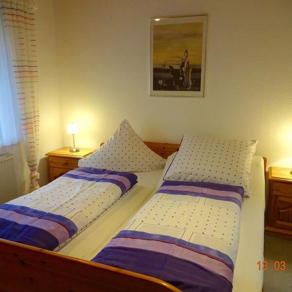 Ferienwohnung am Wäldchen in Bad Harzburg