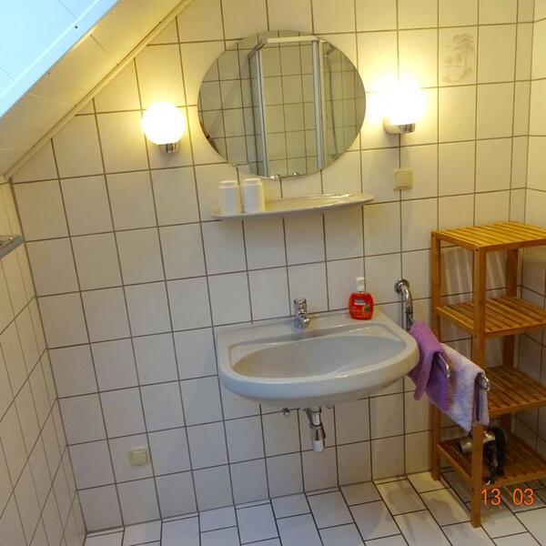 Ferienwohnung am Wäldchen in Bad Harzburg