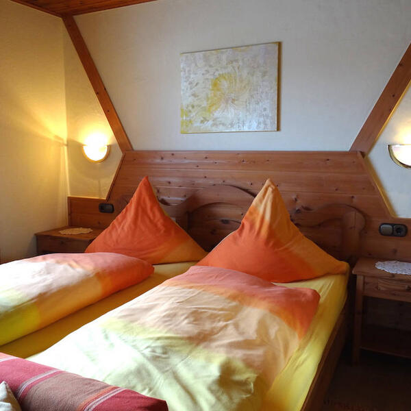 3 Sterne Gästehaus Waibel