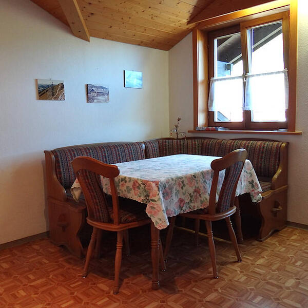 3 Sterne Gästehaus Waibel