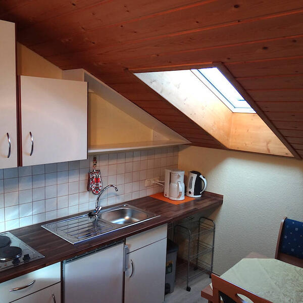 3 Sterne Gästehaus Waibel