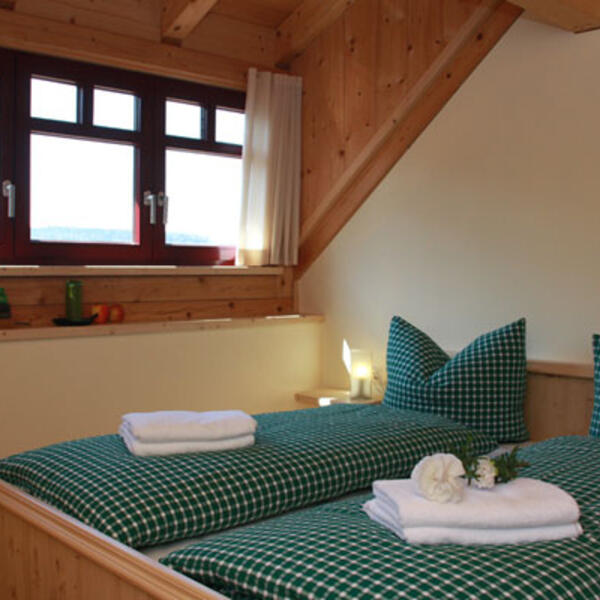 Waldhaus am Lilienstein