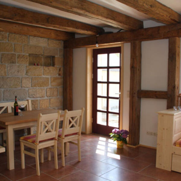 Waldhaus am Lilienstein