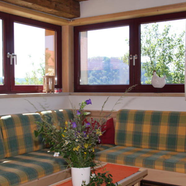 Waldhaus am Lilienstein