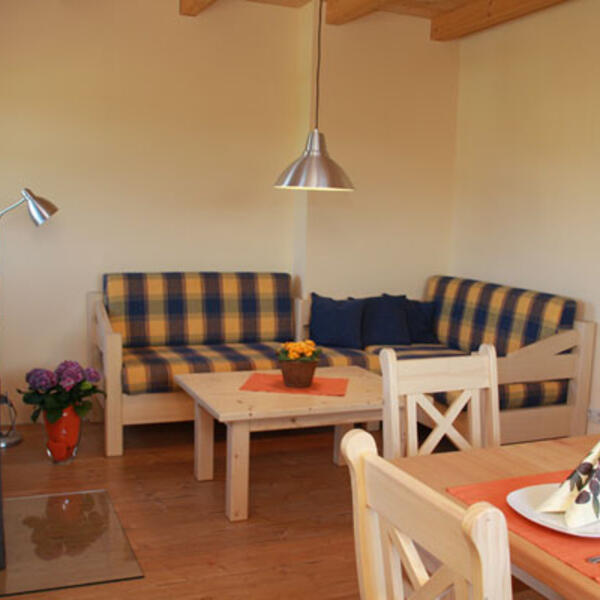 Waldhaus am Lilienstein