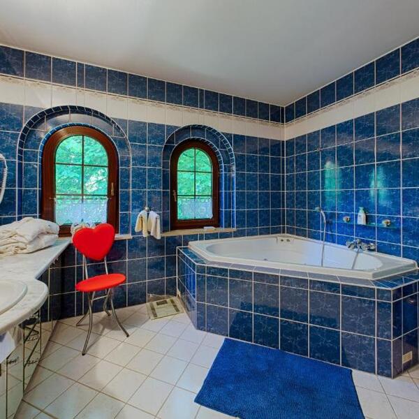 3 Sterne Hotel Waldschlösschen