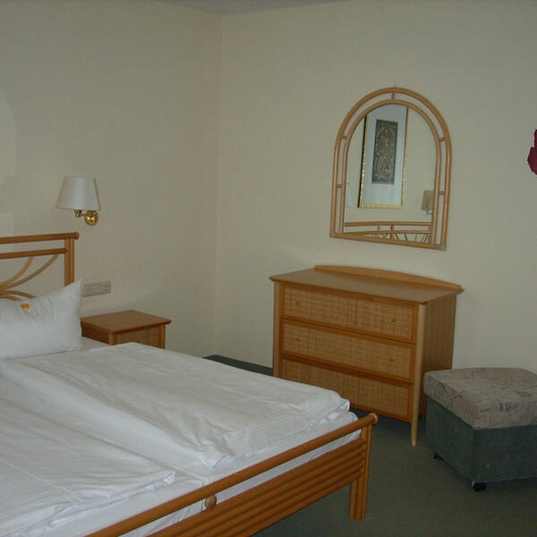 Hotel Am Wariner See